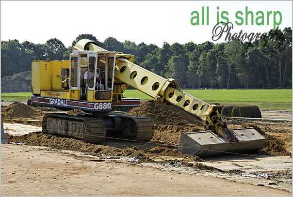 Ground Work 057